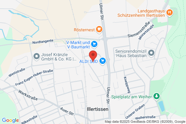 Bauhof