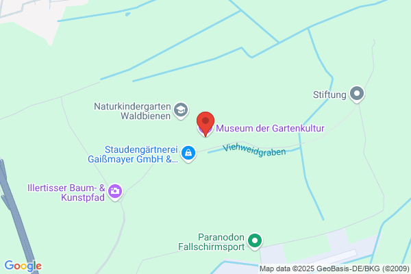 Museum der Gartenkultur