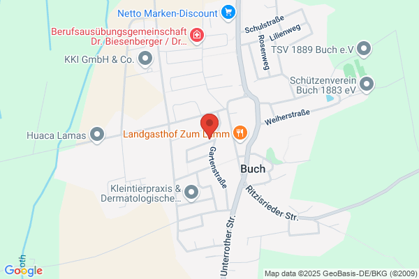 Steuerberatung Horntrich