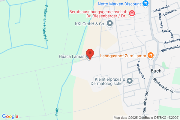 Weis natur+raum GmbH