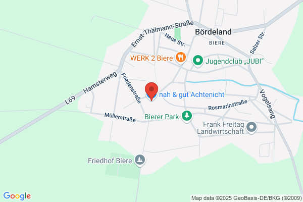 nah & gut Erben
