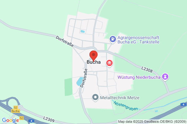 Gemeinde Bucha