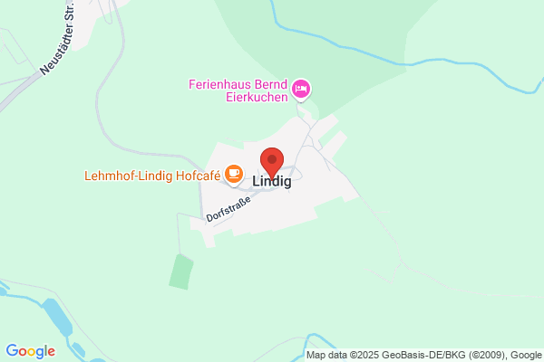 Ulrich Lindig