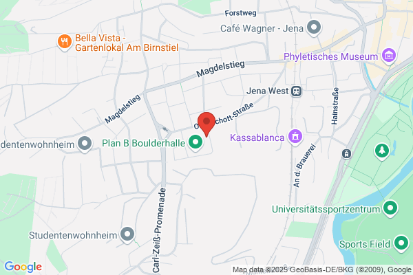Plantic Technologies (Germany) GmbH