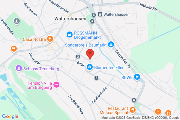 Werbebüro Ralf Heller