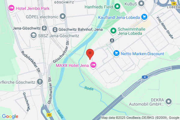 Preisparadies jena
