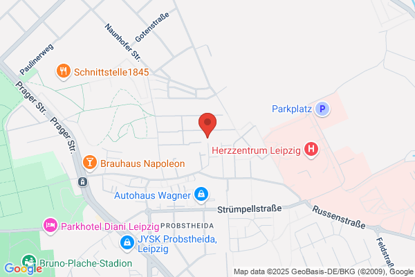 Eberitzsch Zimmerei GmbH