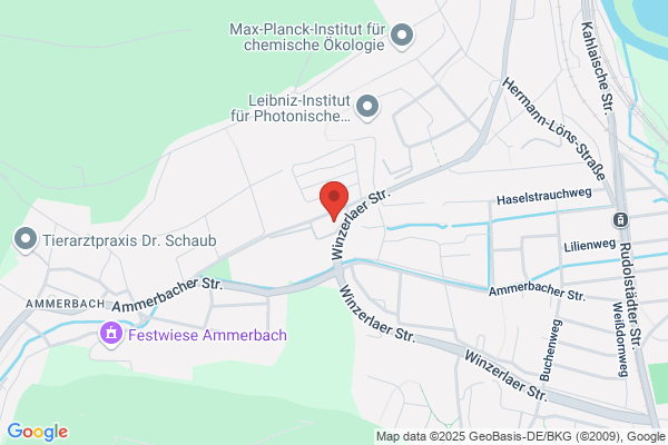 Jenaer Antriebstechnik GmbH