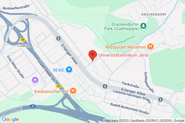 KfH Kuratorium f. Dialyse u. Nierentransplantation e.V. KfH-Nierenzentrum/Kinder