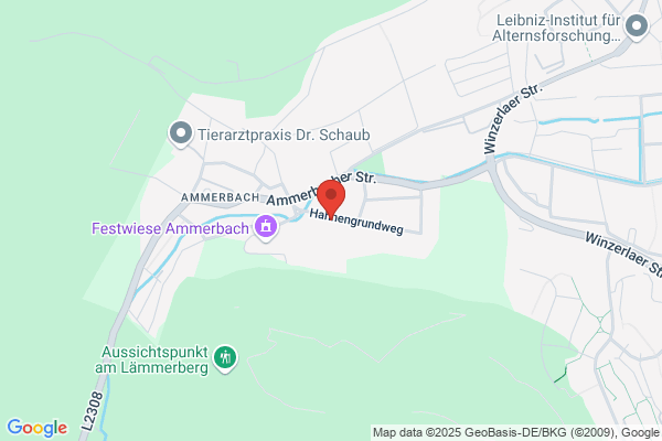 Kindergartenförderverein Ammerbach e.V.