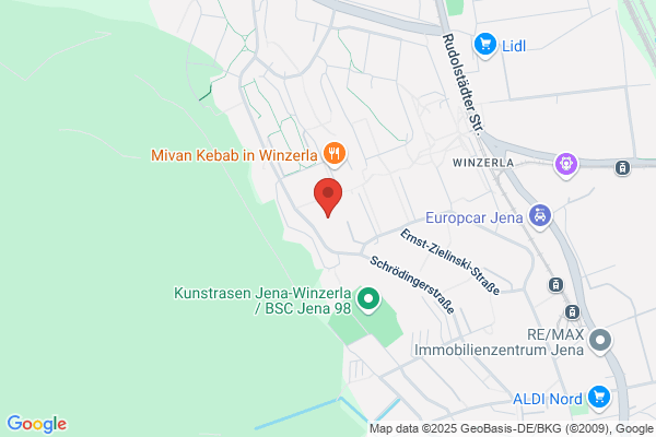 Staatliche Grundschule Friedrich Schiller