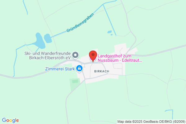 Zum Nußbaum