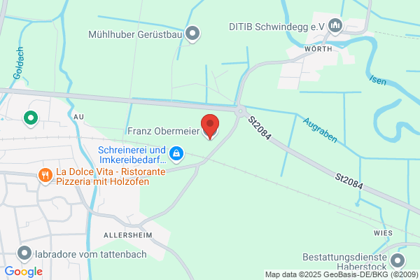 Obermeier Franz Holzindustrie