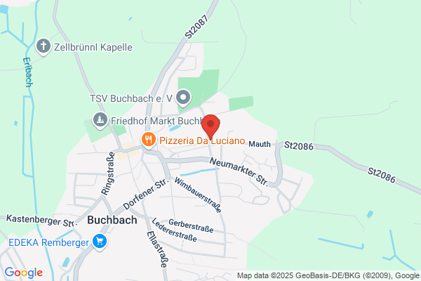 Volksschule Buchbach