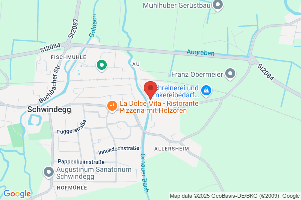 Fränzl Fördertechnik GmbH