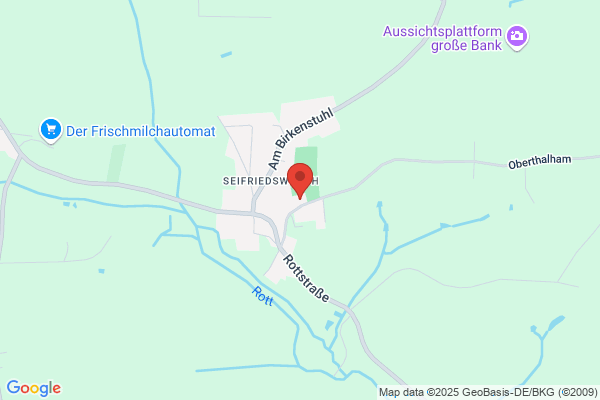 Gemeindekanzlei Wurmsham