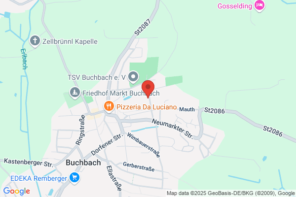 Grundschule Ranoldsberg