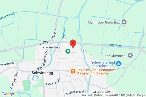 Kaspareth Werkzeug- und Formenbau GmbH