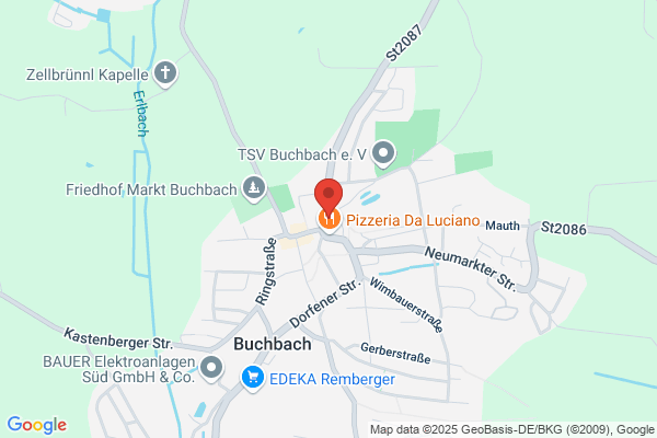 Leinfelder Avia Tankstelle Postagentur