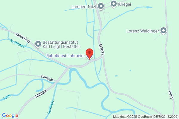 Lohmeier Reisen GmbH