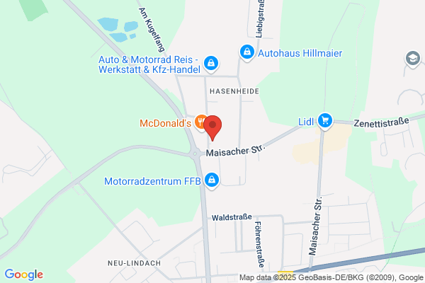Lutz Autohaus GmbH