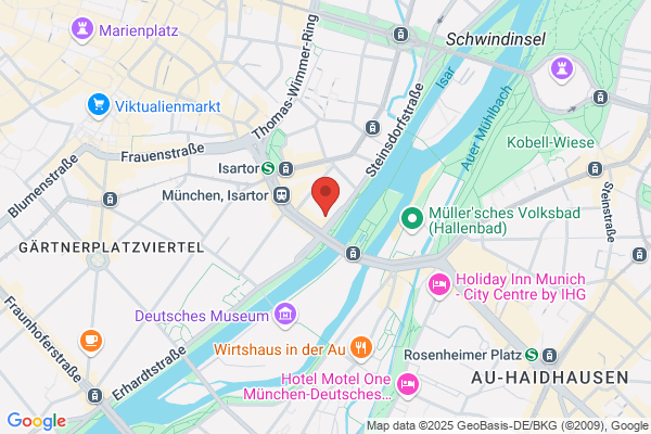 MG Venture Capital Management Verwaltungs GmbH