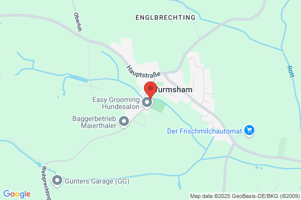 TSV Wurmsham e.V.