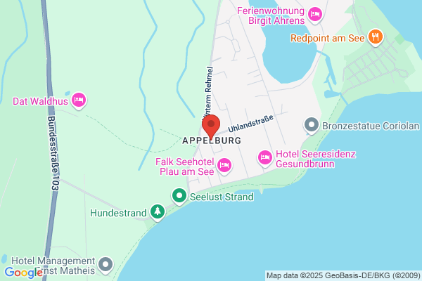 Appelburg