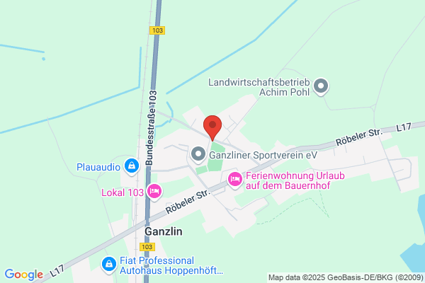 G + P Erden Produktions und Vertriebs GmbH