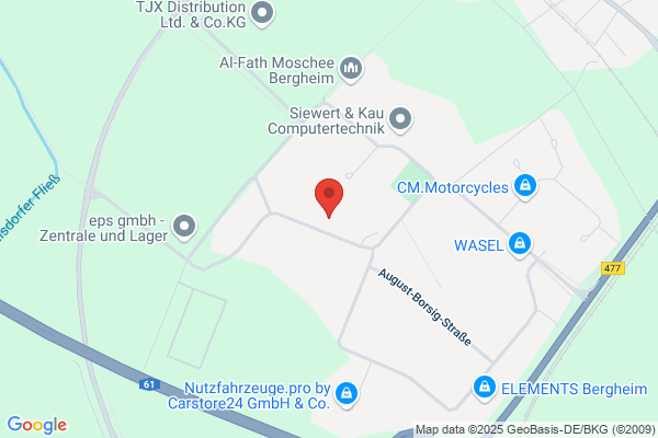 Getränkegroßhandel B. Knieling