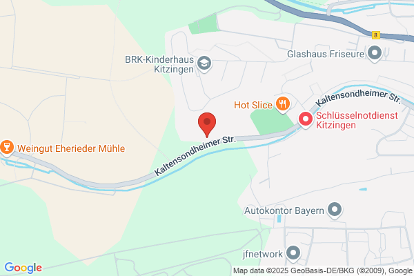 Tierheim Kitzingen