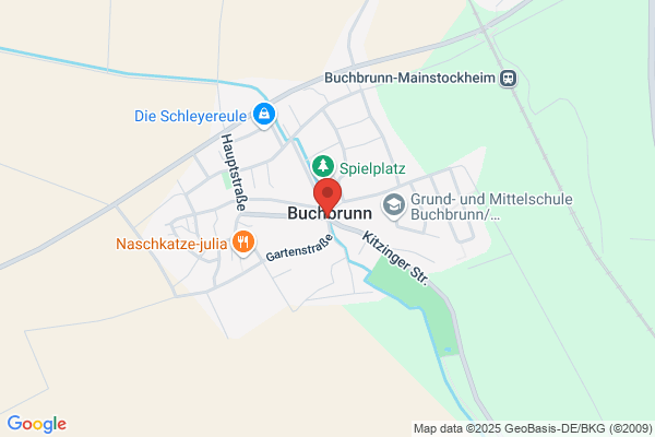 Arbeiterwohlfahrt Ortsverein Kitzingen Stadt