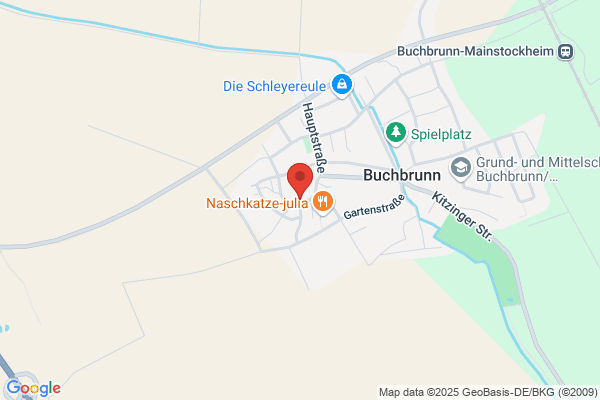 Bischöfliches Ordinariat