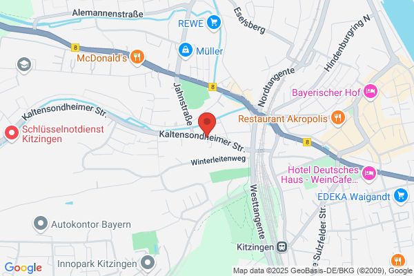Elektro Kelber GmbH