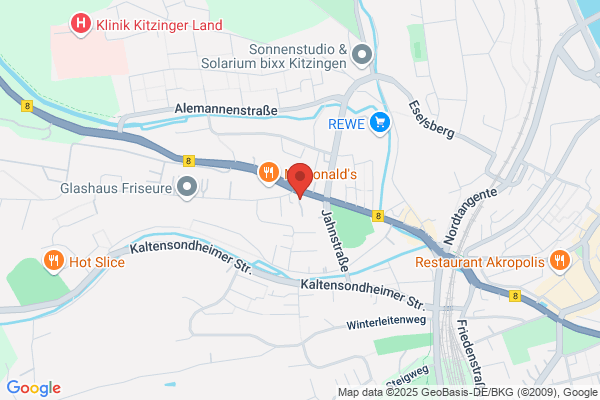 Fahrdienst Ubrig GmbH