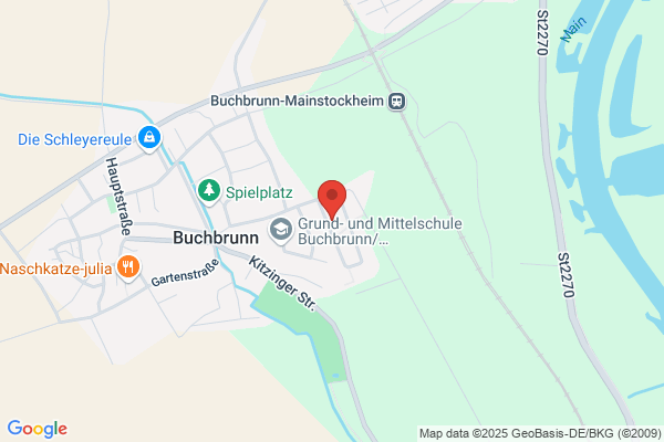 Freiwillige Feuerwehr