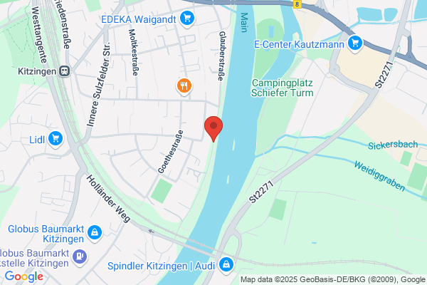 Keglerverein Kitzingen und Umgebung e.V.