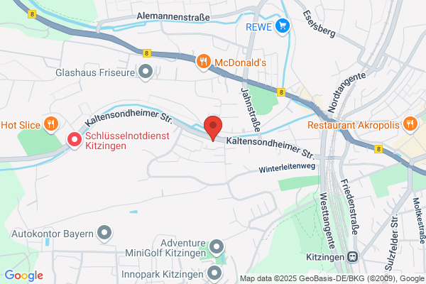 Mandinka Dolmetscher Service Cessay
