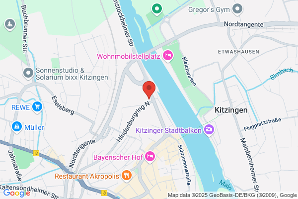 Tanzclub Kitzingen