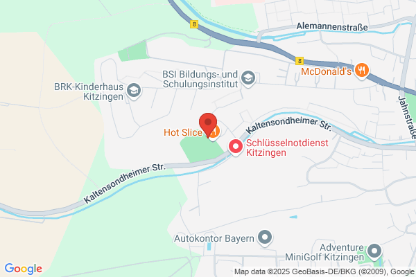 Turngemeinde Kitzingen von 1848 e.V.