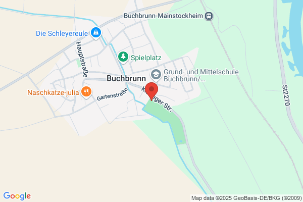 Turnhalle