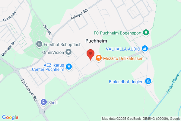 Garten u. Zaunbau Gashi
