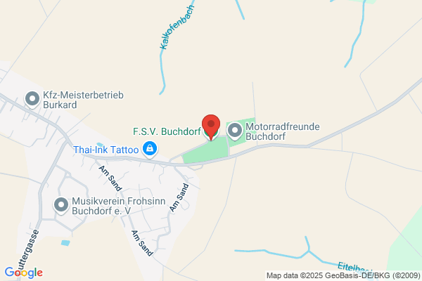 FSV Buchdorf