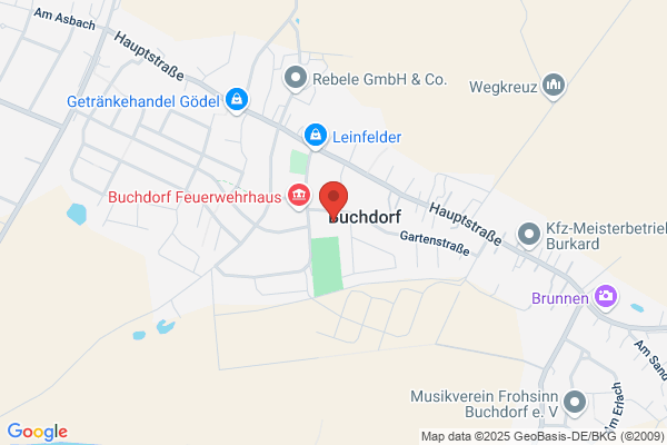 Kath. Kinderhaus St. Ulrich