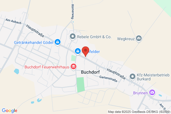 Schnitzerstüberl Buchdorf Inh. Max Neumeier