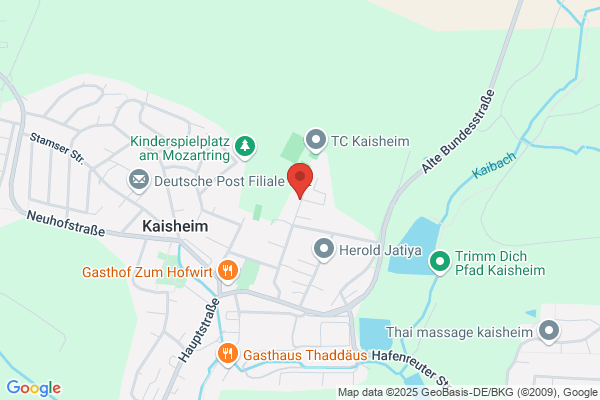 Sportverein Kaisheim e.V.