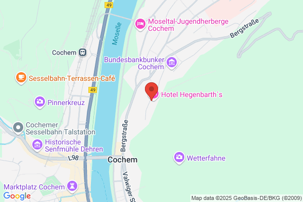 Gasthaus Berenz