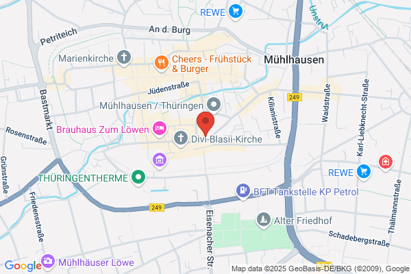 Reiseland GmbH