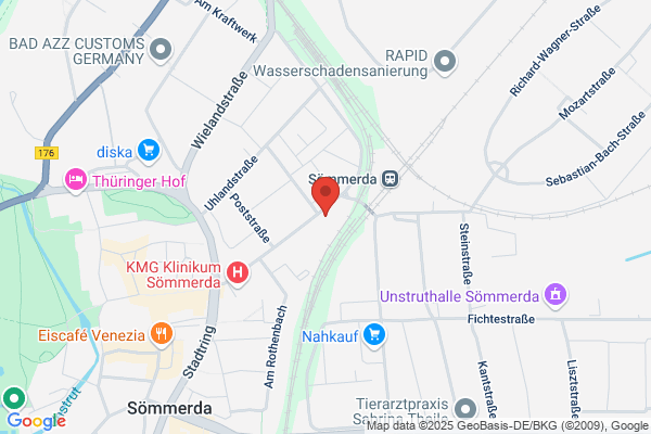 CHW Immobilien Inh. Cornelia Koch