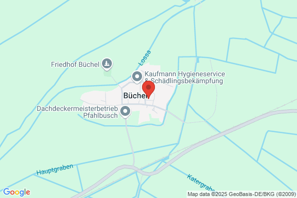 Gemeindeverwaltung Kannawurf